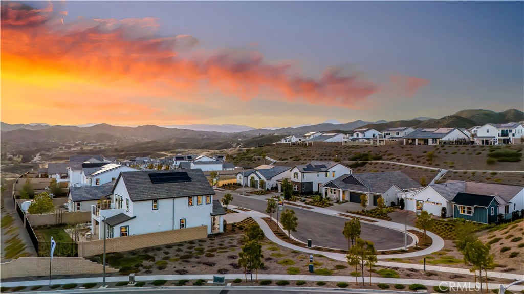 Williams Ranch (WILRCH) - Residential