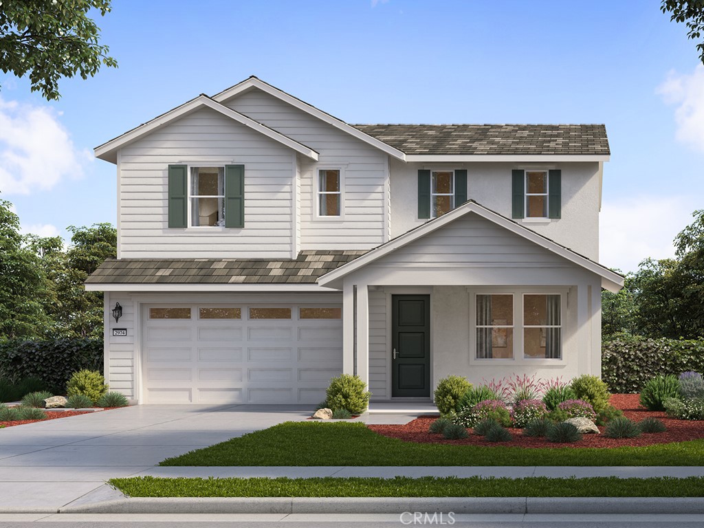 Williams Ranch (WILRCH) - Residential