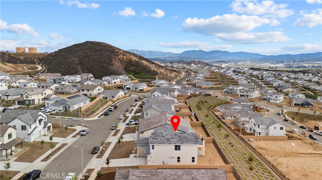 Williams Ranch (WILRCH) - Residential