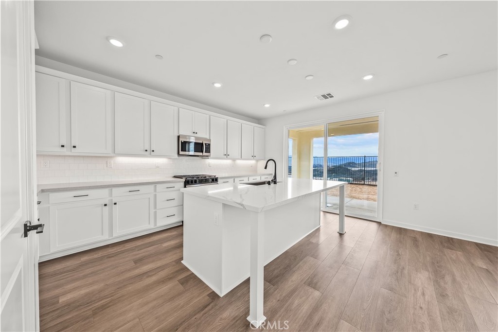 Williams Ranch (WILRCH) - Residential