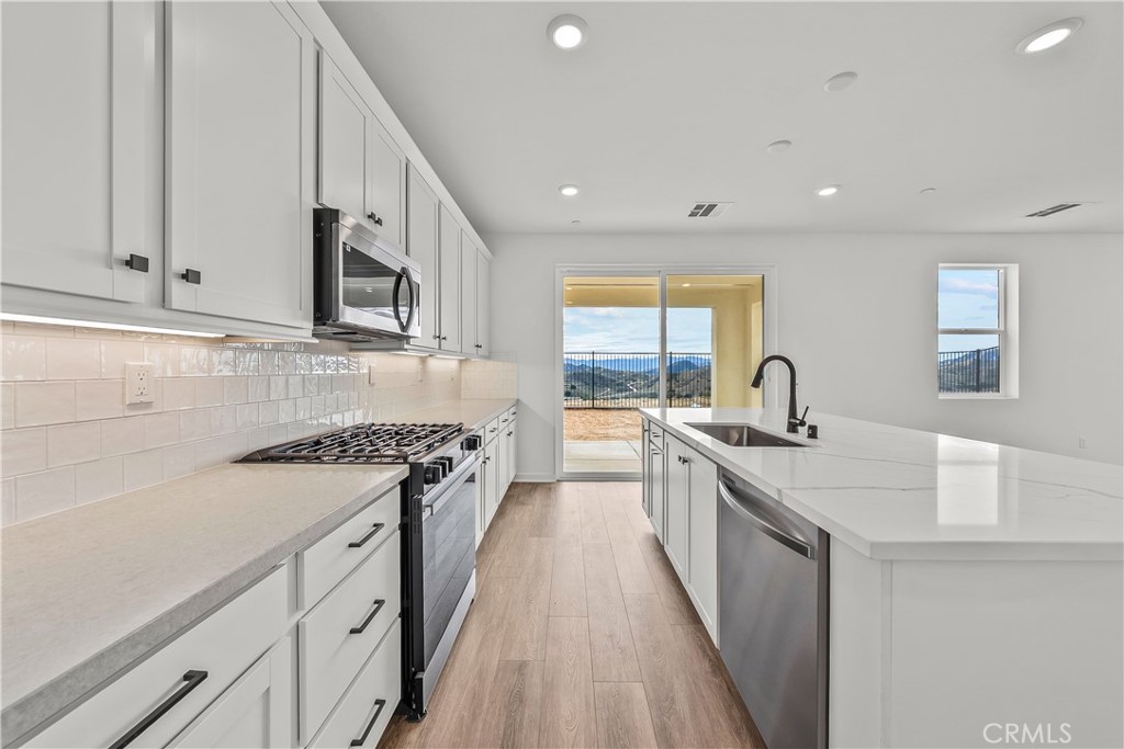 Williams Ranch (WILRCH) - Residential