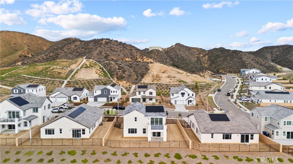 Williams Ranch (WILRCH) - Residential