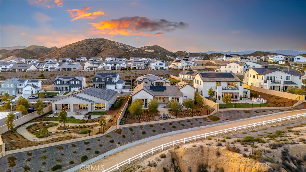 Williams Ranch (WILRCH) - Residential