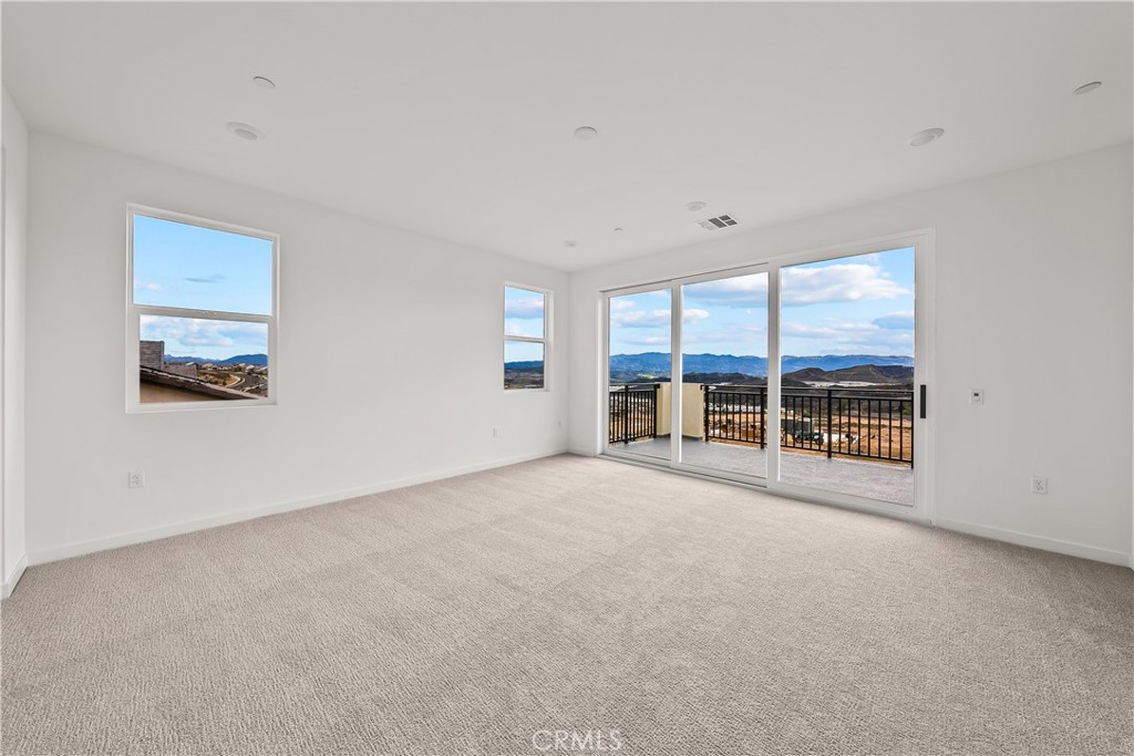 Williams Ranch (WILRCH) - Residential