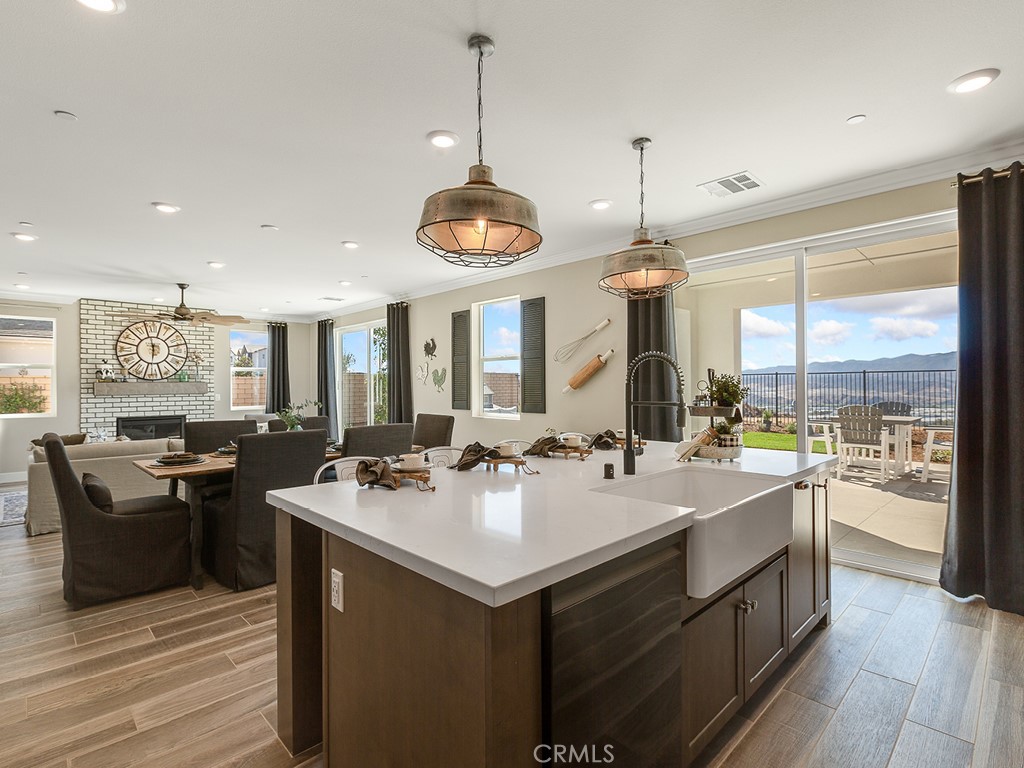 Williams Ranch (WILRCH) - Residential