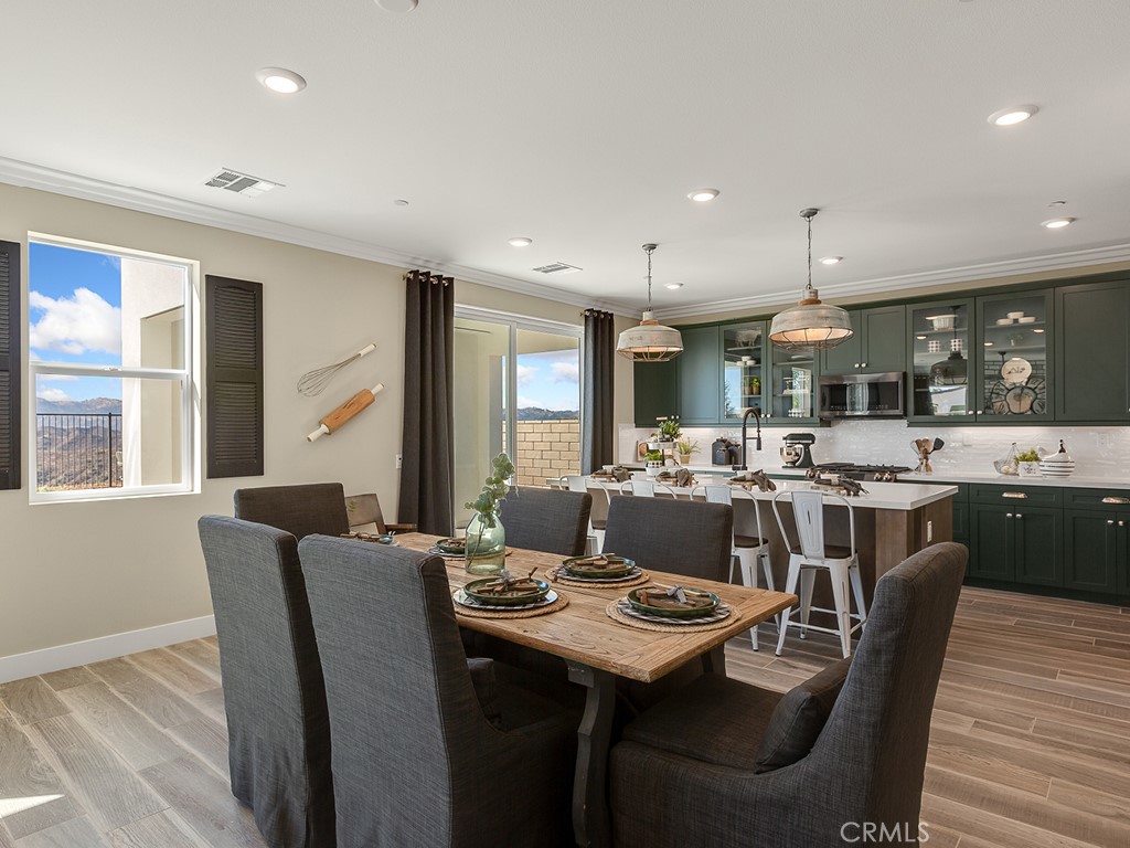 Williams Ranch (WILRCH) - Residential