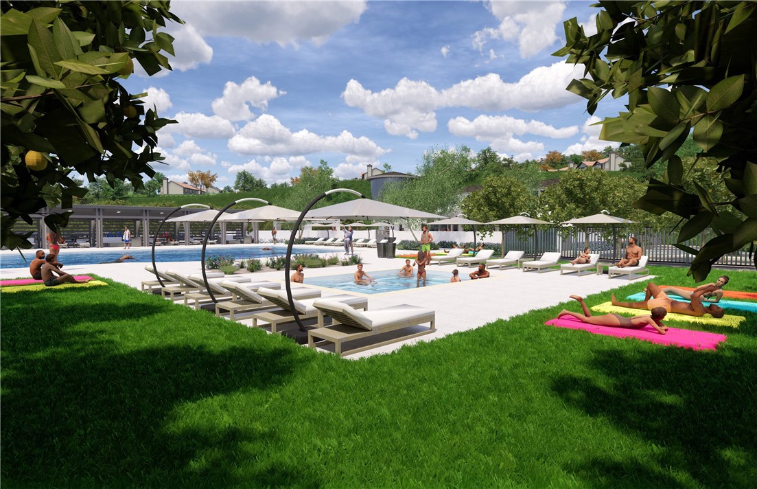 Williams Ranch (WILRCH) - Residential