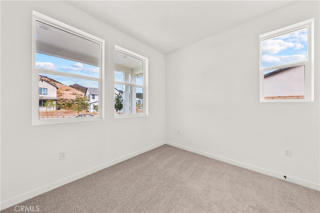 Williams Ranch (WILRCH) - Residential