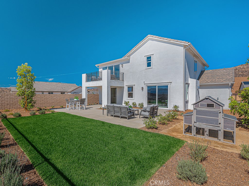 Williams Ranch (WILRCH) - Residential