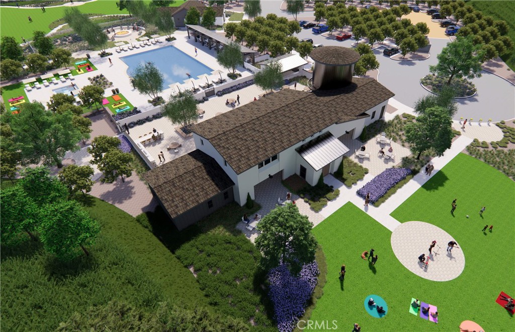 Williams Ranch (WILRCH) - Residential