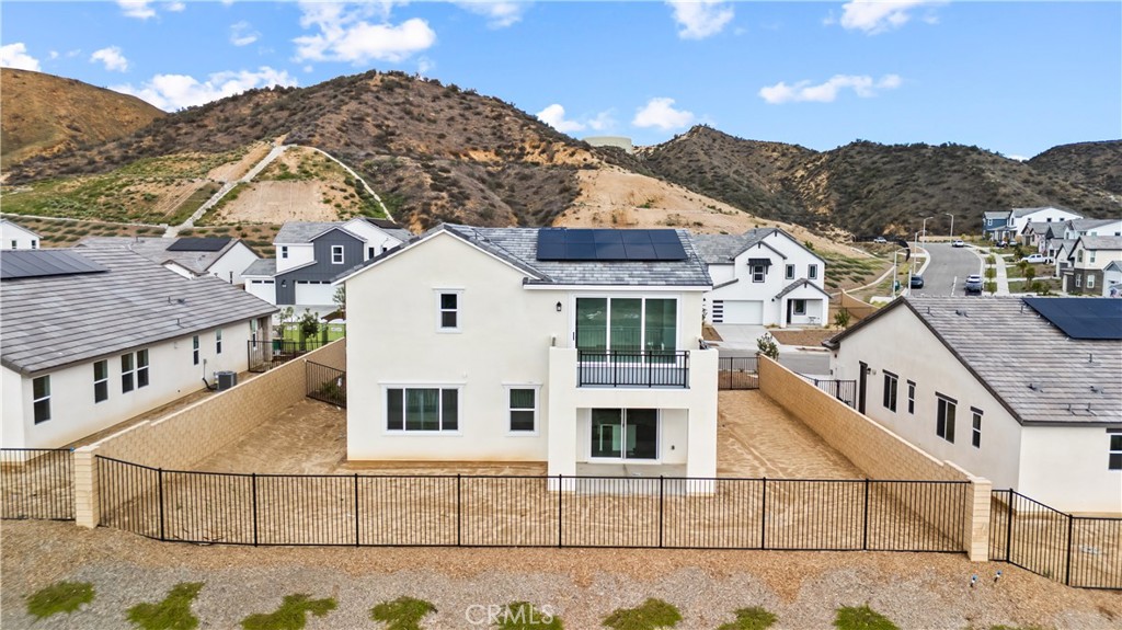 Williams Ranch (WILRCH) - Residential