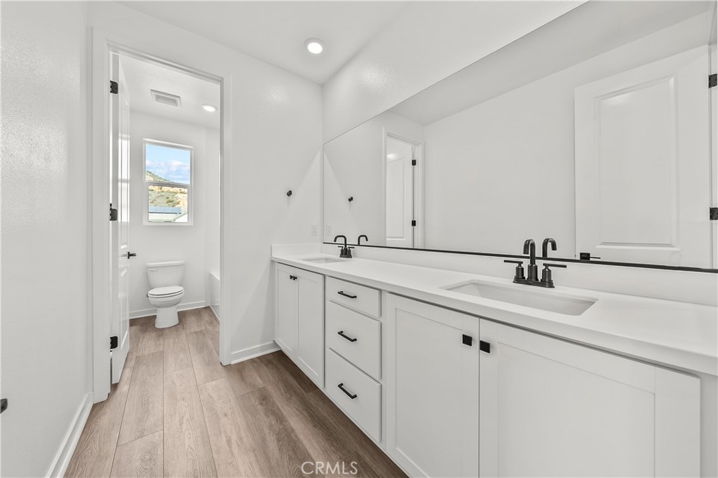 Williams Ranch (WILRCH) - Residential