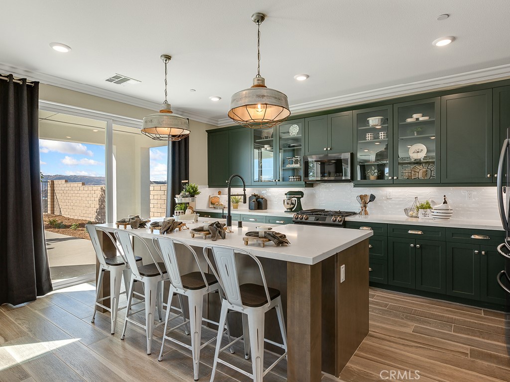 Williams Ranch (WILRCH) - Residential