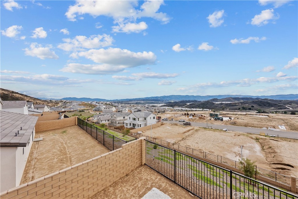 Williams Ranch (WILRCH) - Residential