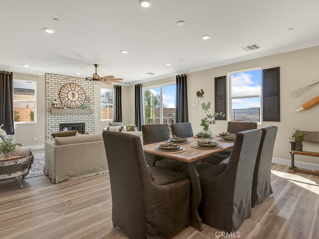 Williams Ranch (WILRCH) - Residential