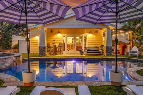 4620 Narragansett Avenue San Diego CA 92107