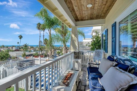 4620 Narragansett Avenue San Diego CA 92107