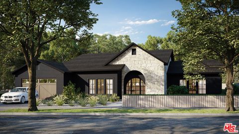 Photo of 2671 Anchor Avenue, Los Angeles, CA 90064 (MLS # 25543193)