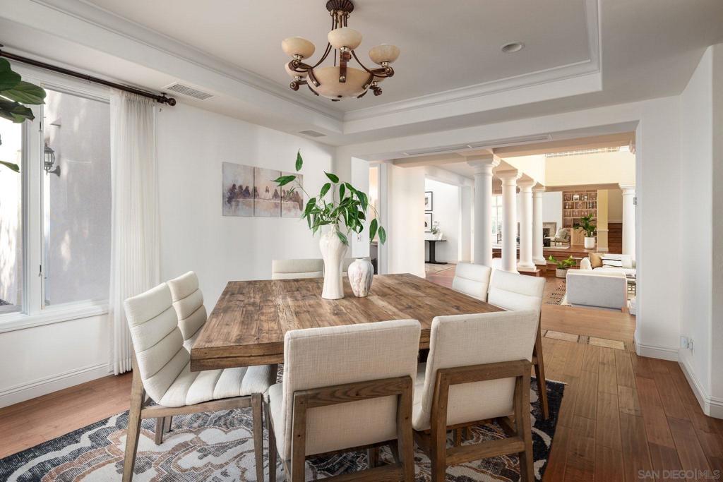 17249 Camino De Montecillo