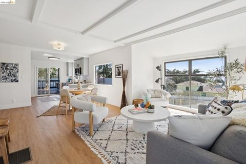 Tiny photo for 4066 4066 Patterson Ave Ave, Oakland, CA 94619 (MLS # 41126291)