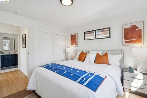 Tiny photo for 4066 4066 Patterson Ave Ave, Oakland, CA 94619 (MLS # 41126291)