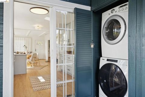 Tiny photo for 4066 4066 Patterson Ave Ave, Oakland, CA 94619 (MLS # 41126291)