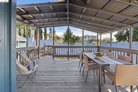 Tiny photo for 4066 4066 Patterson Ave Ave, Oakland, CA 94619 (MLS # 41126291)