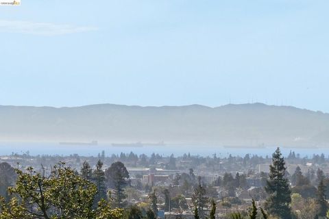 Tiny photo for 4066 4066 Patterson Ave Ave, Oakland, CA 94619 (MLS # 41126291)