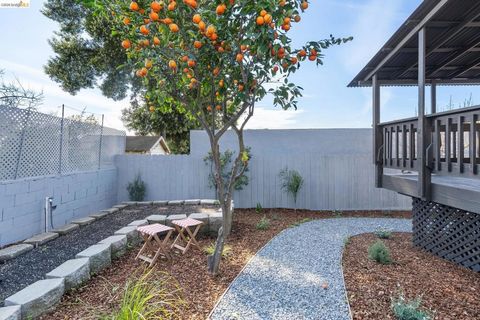 Tiny photo for 4066 4066 Patterson Ave Ave, Oakland, CA 94619 (MLS # 41126291)