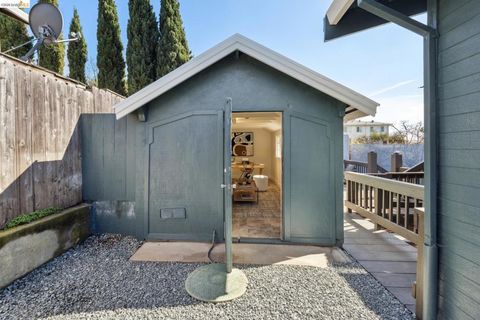 Tiny photo for 4066 4066 Patterson Ave Ave, Oakland, CA 94619 (MLS # 41126291)