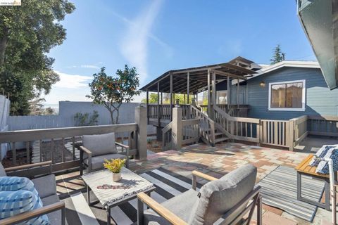 Tiny photo for 4066 4066 Patterson Ave Ave, Oakland, CA 94619 (MLS # 41126291)