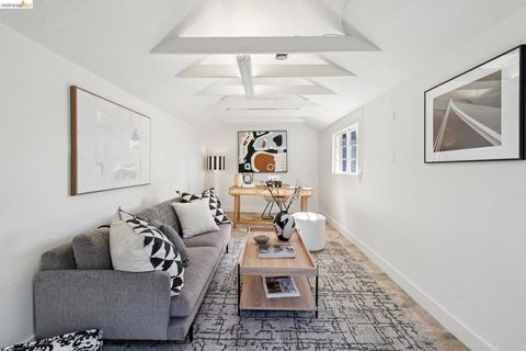 Tiny photo for 4066 4066 Patterson Ave Ave, Oakland, CA 94619 (MLS # 41126291)