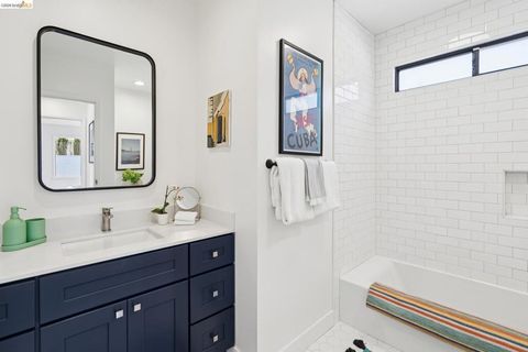 Tiny photo for 4066 4066 Patterson Ave Ave, Oakland, CA 94619 (MLS # 41126291)