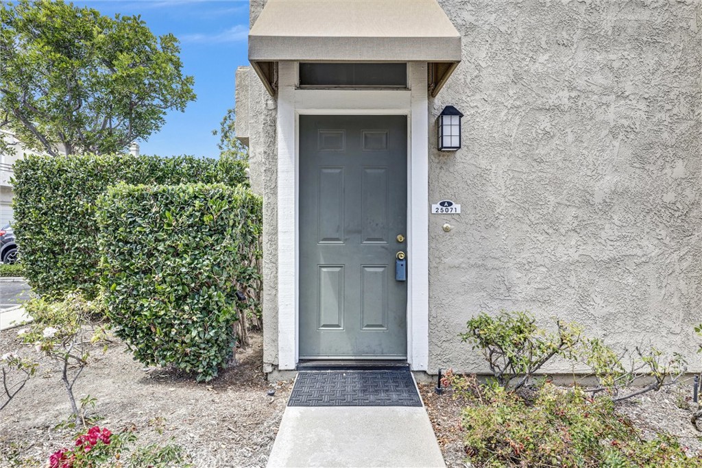 25071 Camino Del Mar A