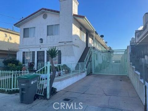 Photo of 1652 W 146th St, Gardena, CA 90247 (MLS # SB26032501)