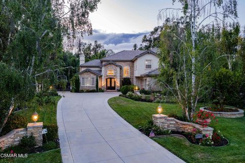 Photo of 669 Noble Road, Simi Valley, CA 93065 (MLS # 226002504)