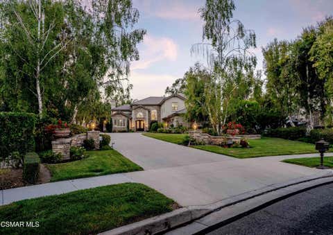 Photo of 669 Noble Road, Simi Valley, CA 93065 (MLS # 226002504)