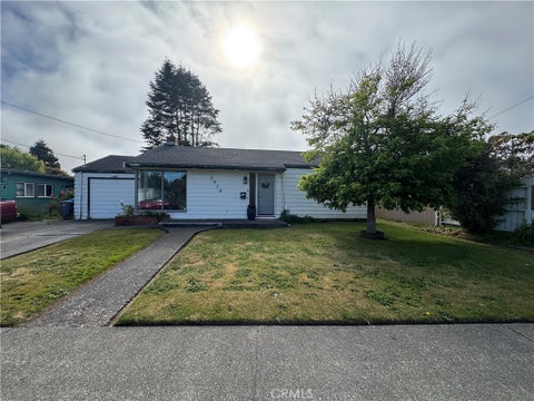 Photo of 2916 Lowell ST, Eureka, CA 95501 (MLS # IG26133930)