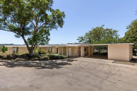 Photo of 2075 Linda Flora Drive, Los Angeles, CA 90077 (MLS # P1-28271)