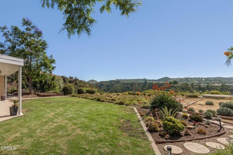 Photo of 2075 Linda Flora Drive, Los Angeles, CA 90077 (MLS # P1-28271)