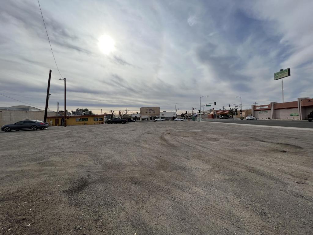 Not Applicable-1 - Land