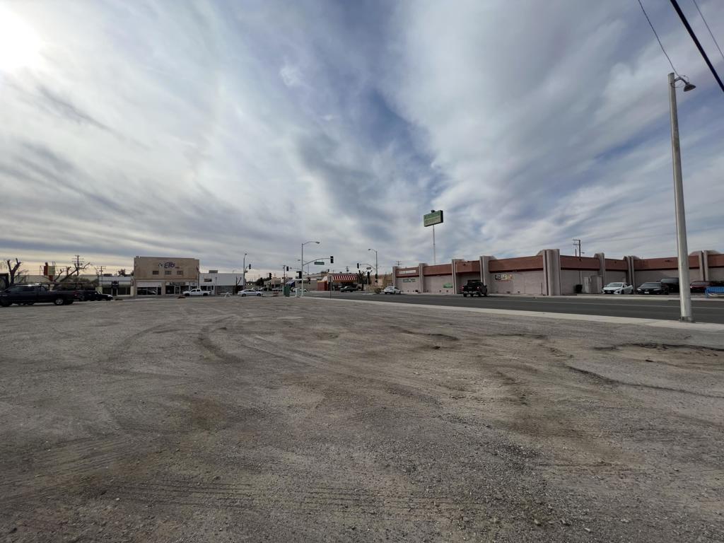 Not Applicable-1 - Land