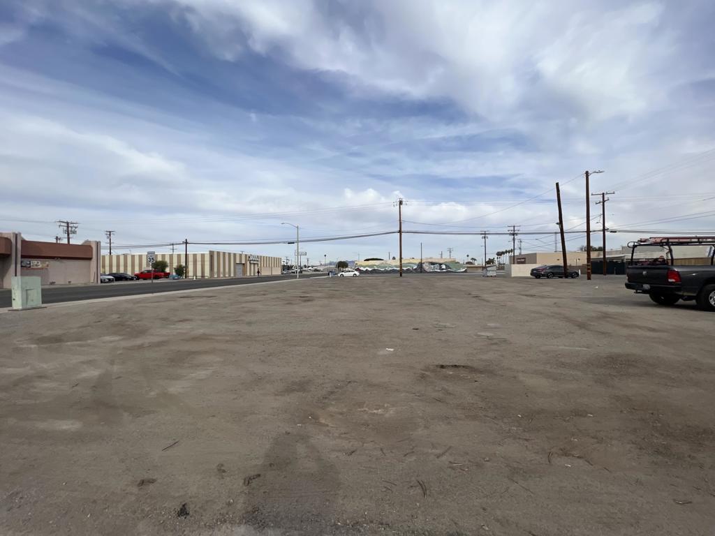 Not Applicable-1 - Land