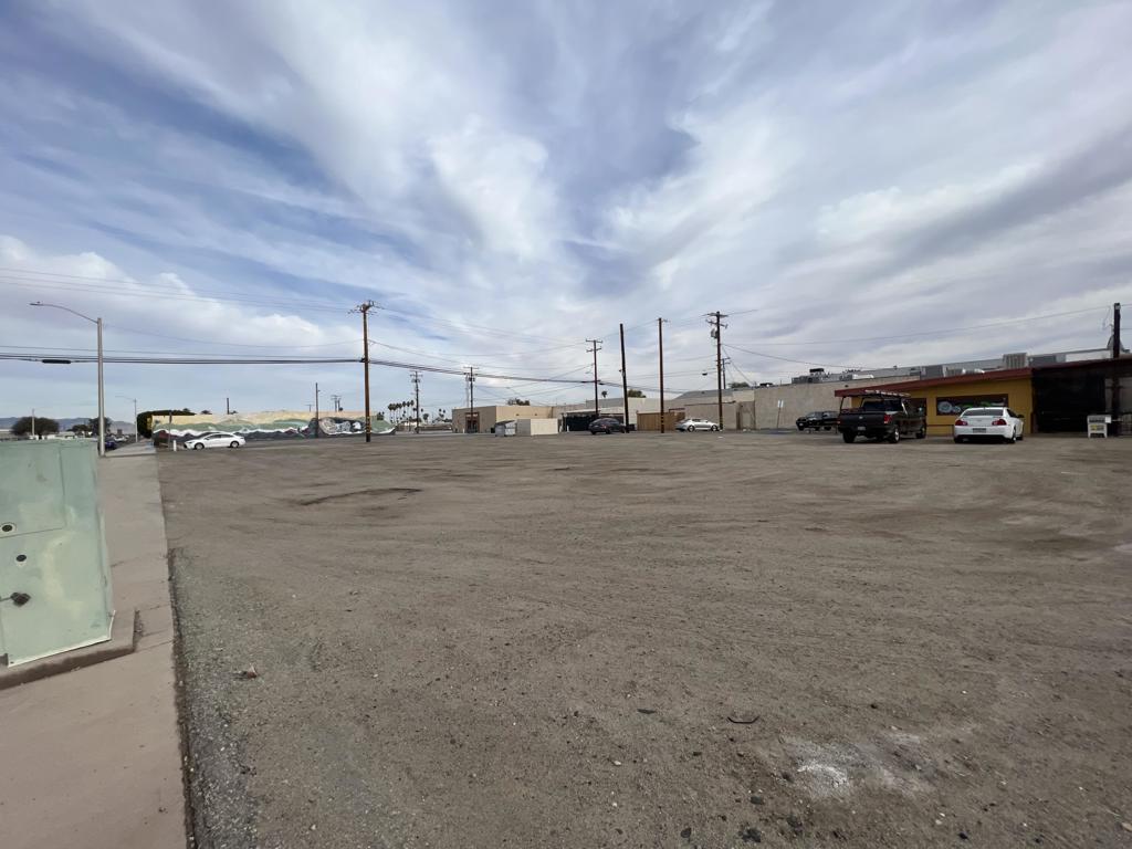 Not Applicable-1 - Land