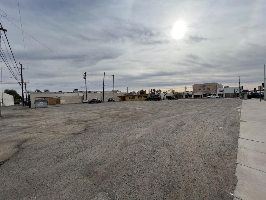 Not Applicable-1 - Land