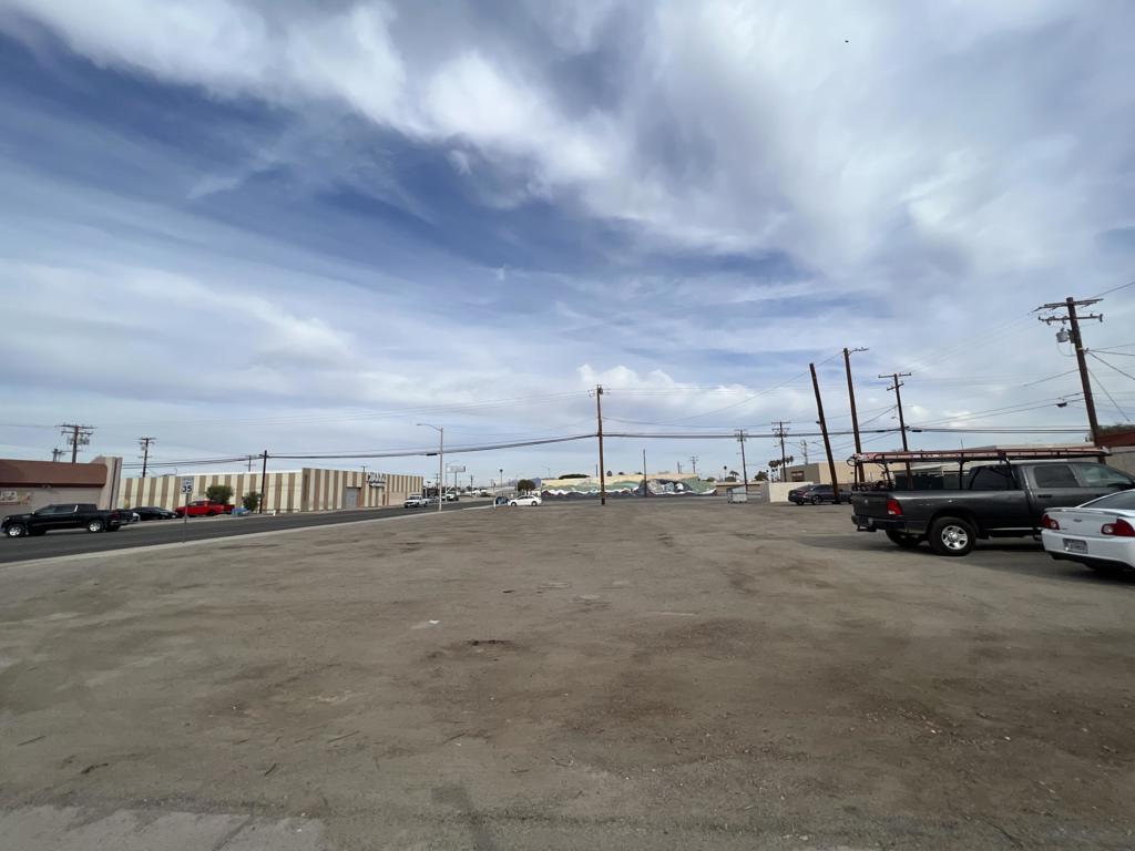 Not Applicable-1 - Land