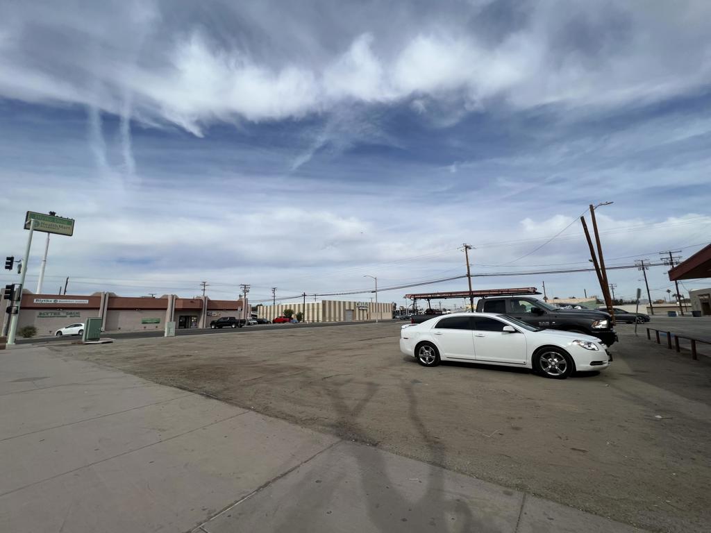 Not Applicable-1 - Land