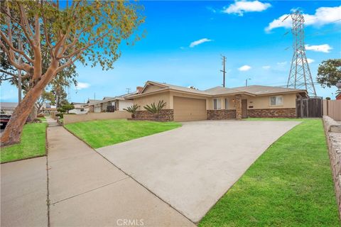 16924 Belforest Drive Carson CA 90746