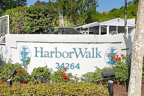 Photo of 34264 Camino Capistrano #309, Dana Point, CA 92624 (MLS # OC25263675)