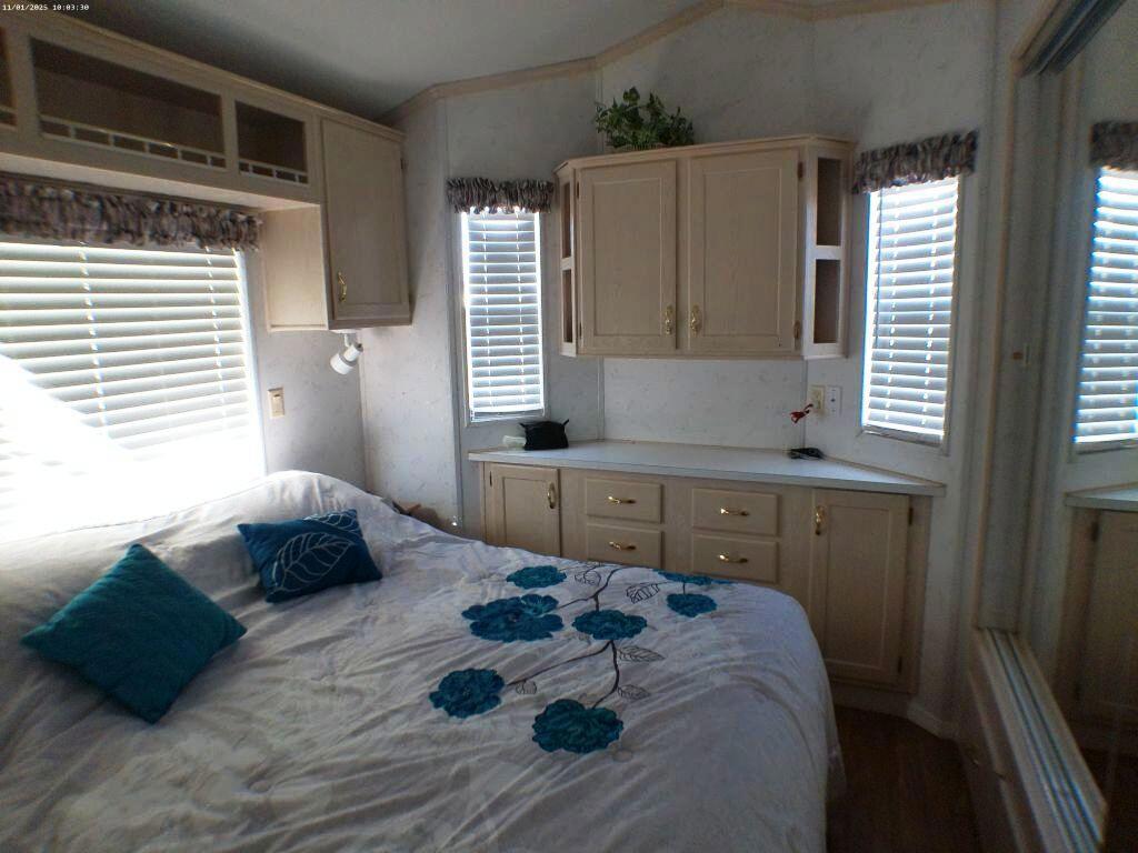 Rancho Casa Blanca - Manufactured In Park